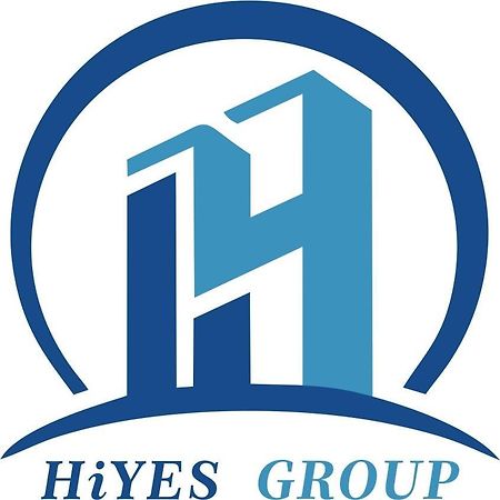 Hi-Yes Hotel Taoyuan Zhongli Exterior foto